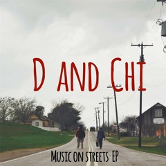 Music on Streets EP (2014)