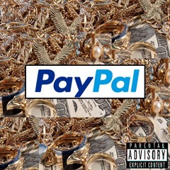 PayPal Shawti (Prod. KillerMantis)