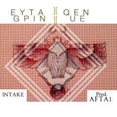 Egyptian Queen - Intake prod. By Afta-1