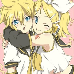 [歌ってみた] Kagamine twins test