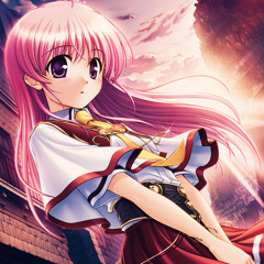 S3RL & Tamika - Little Kandi Raver (Vau Boy Remix)