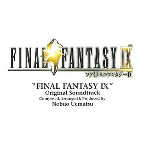 Final Fantasy IX OST - Place of Memory
