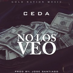 NO LOS VEO (prod. by Jose Santiago)