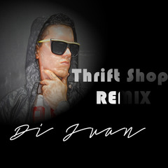 Thrift Shop - versão PT - [BÔNUS TRACK] Arriscando Tudo Pra Fazer Acontecer #ATPFA