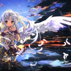 Heaven - Harper