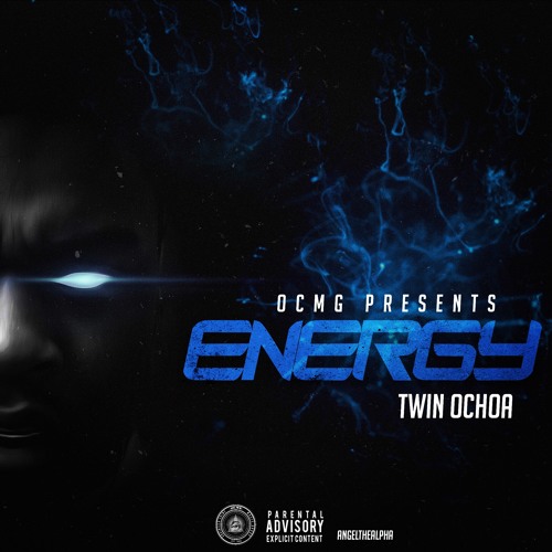 @TwinOchoa - Energy (Freestyle)