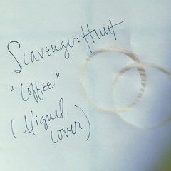 Coffee (Miguel cover)