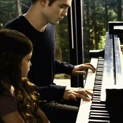 Twilight Breaking Dawn Part 2 Score - 08. The Immortal Children