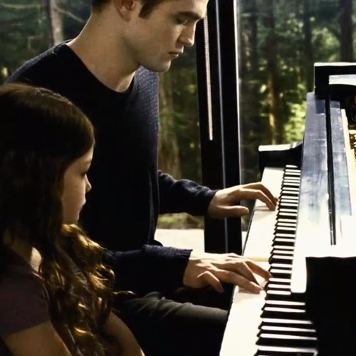 Twilight Breaking Dawn Part 2 Score - 08. The Immortal Children