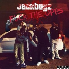 JackBoys - Fto (Not Mixed/Finish) (Rough)