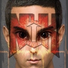 DJ NuK - This Is NuKstep 9