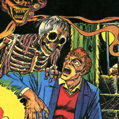 DTOX Horror Intro Beat Demo