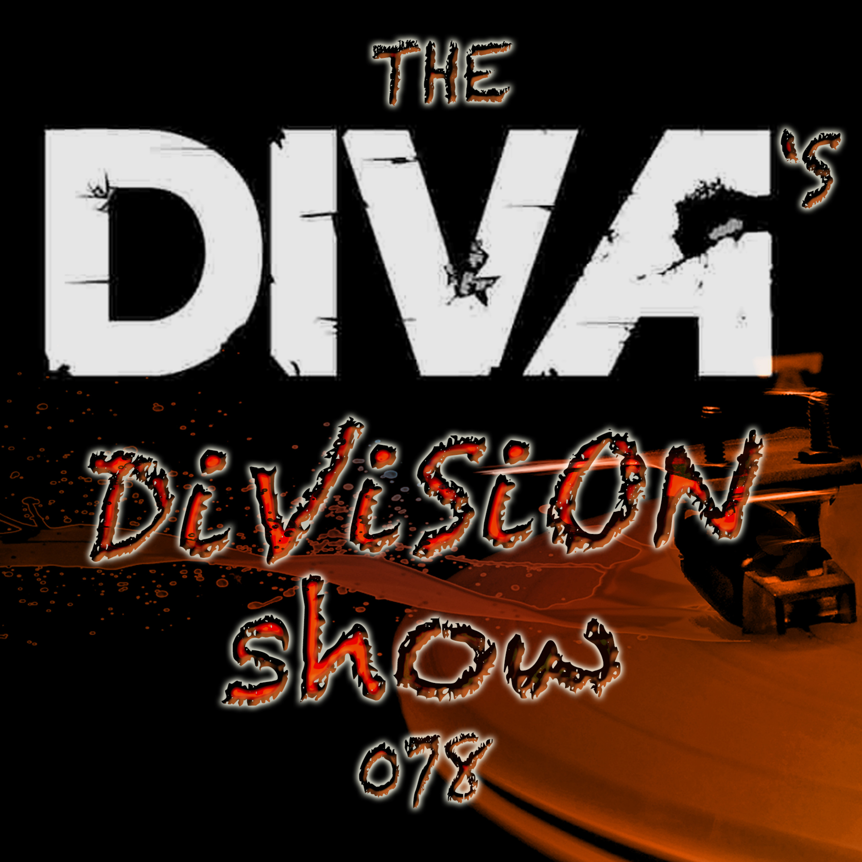 PODCAST JENNA DIVA