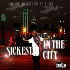 Sir La Flare x On Me prod. Sedteen BeatZzz at Dallas,Tx