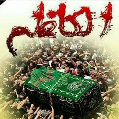 Ya Syedi Ya Molai Ya Mosa Bin-e-Jaffer (a.s) Ya Babul Hawaj  --  Syed Raza Abbas Zaidi