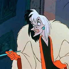 Cruella De Ville