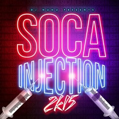 SOCA INJECTION