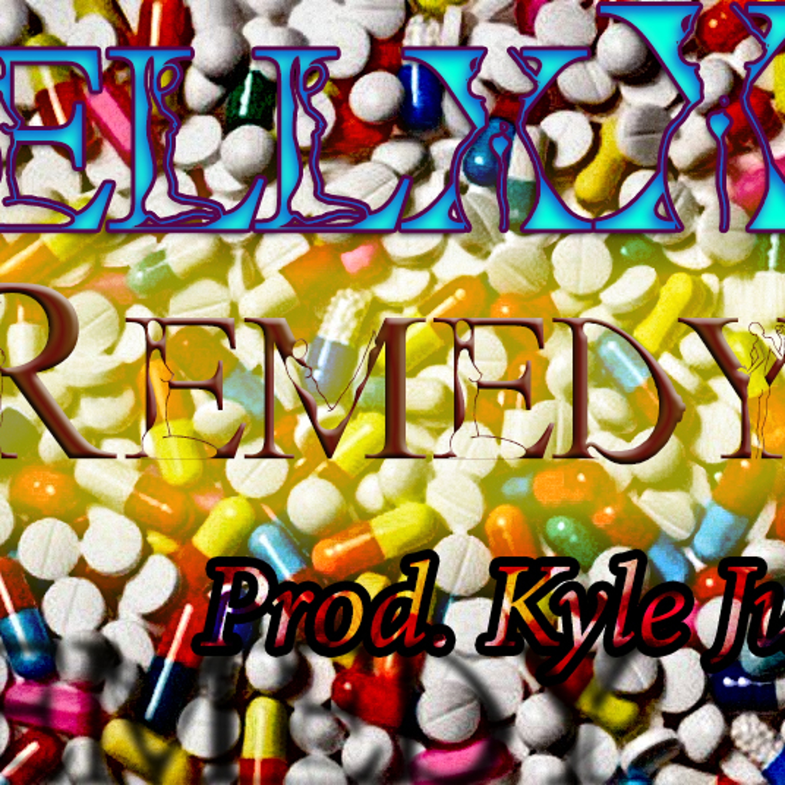 Remedy episode artwork
