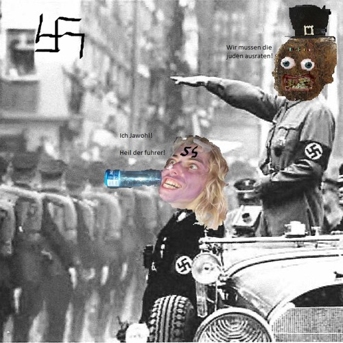 Stream Heil Der Fuhrer - Schtanke! by Schnarfelapeklut  Listen 