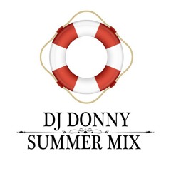 SUMMER BREAK 2015 MIX