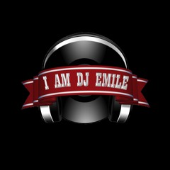 I Am Dj Emile Random Reggae Mix