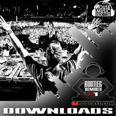 Bootleg Remixes Volume 1