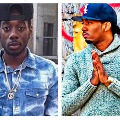 In The Lead Fla$h Ka$h Ft. King Nard