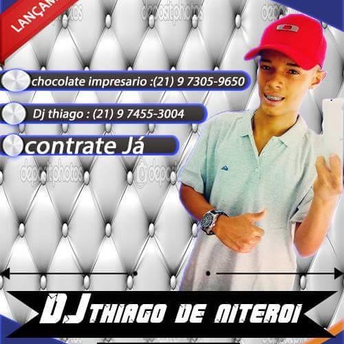 == VOU NO TAL DO DESLISO E DESÇO vs VAI DA NO BAILE DO SITIO - DJ'S PATRICK & THIAGO DE NT