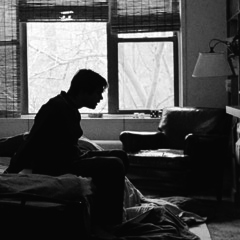 Stranger (Short Edit)