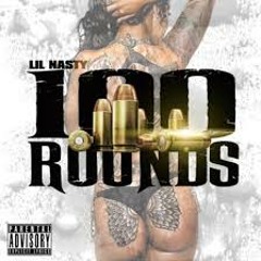 Lil Nasty - Pepper Riddim