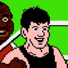 Punch-Out! Fight Theme (Sgt. P Edit)