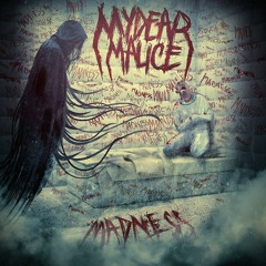 Wraith - My Dear Malice