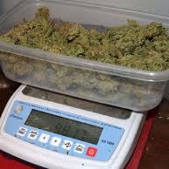 Digital Scale Prod by @BIGLOSBEATS