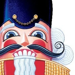 Crack Deez Nuts - The Nutcracker At 130 Bpm