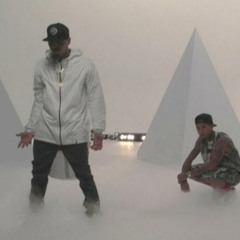 Chris Brown x Tyga - B.O.P - Rnbass Radio Hit Beat