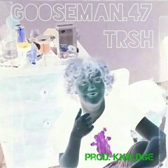 Trsh (Prod. By Knxledge)
