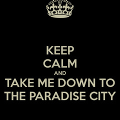 Paradise City / Staircase Jam
