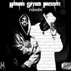 Tupac and Biggie- Runnin (Prod By YungSkari) [Remake]