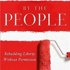 An Interview with Charles Murray On How Americans Can Use Civil Disobedience to Restore Our Liberty