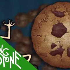 Collecting Cookies | the Living tombstone