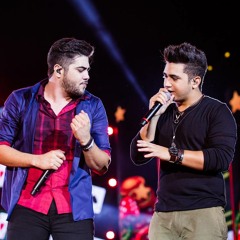 Henrique e Juliano - Amiga Feia