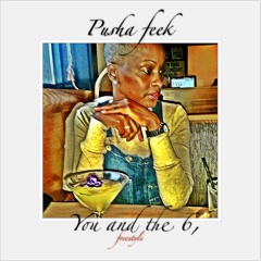 You In The Six Freestyle- Feek