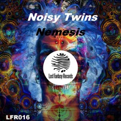 Nemesis (Original Mix) - Noisy Twins