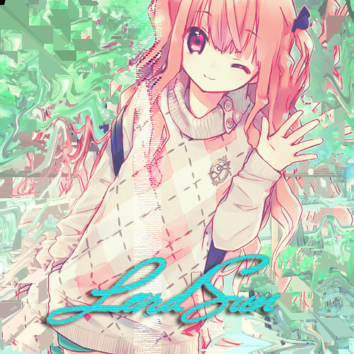 永久にWITH YOU BABE