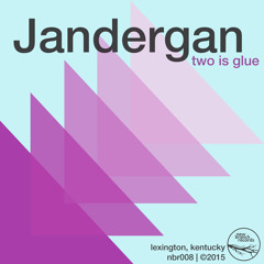 Two Is Glue