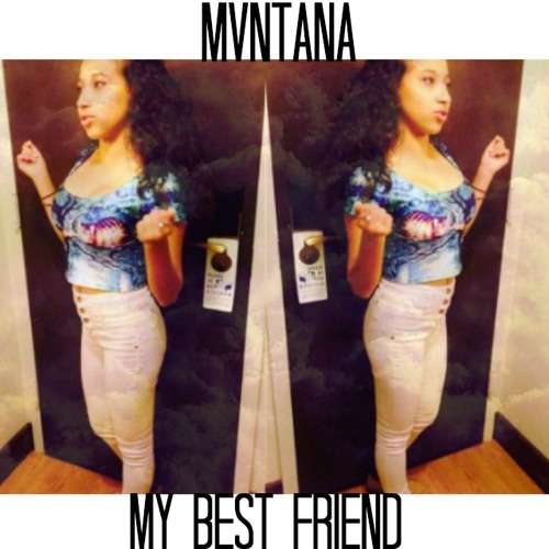 Stream Throw That Ahh //Go Best Friend ( Mvntana Remix )FULL VERSION by
