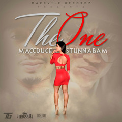 The One Feat. Stunna Bam