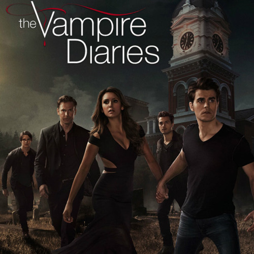 49 Vampire Diaries Season 6 Wallpaper On Wallpapersafari