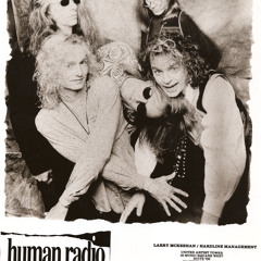 Human Radio- Beautiful Day