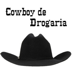 Cowboy De Drogaria - Viajante (Áudio)